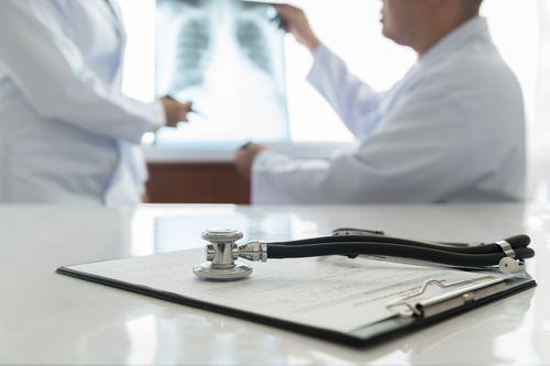 NICE Opinion Limiting Esbriet to UK Patients with Moderate to Severe IPF Disappoints, patientMpower Says